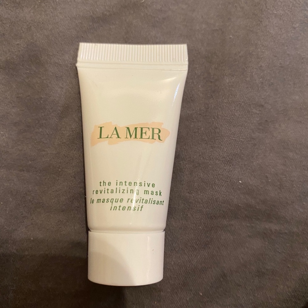 Lamer Mask Sample - Picture 3 of 4